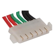 AA1DA2WS/7-B Akkumulátor 6600 mAh egyéb notebook akkumulátor
