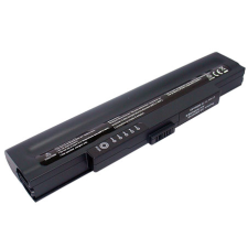  AA-PB5NC6B Akkumulátor 4400 mAh samsung notebook akkumulátor