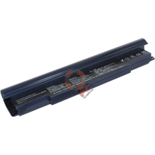  AA-PB8NC6B Akkumulátor 4400mAh fekete samsung notebook akkumulátor