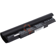  AA-PB8NC6B Akkumulátor 5200mAh fekete samsung notebook akkumulátor