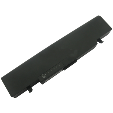  AA-PB9NS6W Akkumulátor 4400 mAh fekete samsung notebook akkumulátor