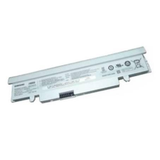  AA-PBPN6LW Akkumulátor 6600 mAh fehér samsung notebook akkumulátor