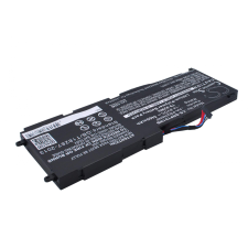 AA-PBZN8NP Akkumulátor 5400 mAh samsung notebook akkumulátor