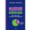 Aaker, Jennifer Jennifer Aaker - Humor – komolyan