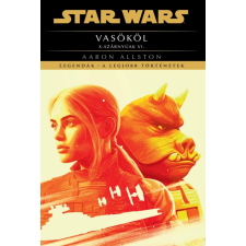 Aaron Allston - Star Wars - Vasököl regény