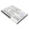  AB043446BC Akkumulátor 800 mAh