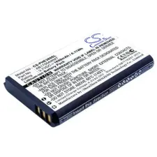  AB1750AWMT Telefon akkumulátor 1650 mAh mobiltelefon akkumulátor