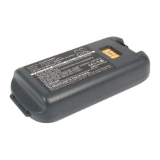  AB18 Vonalkódolvasó akkumulátor 5200 mAh vonalkódolvasó akkumulátor
