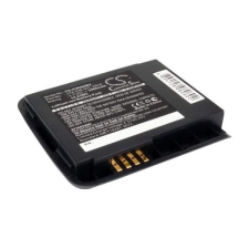 AB24 Vonalkódolvasó akkumulátor 3900 mAh vonalkódolvasó akkumulátor