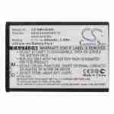AB463446BA Akkumulátor 1600 mAh mobiltelefon akkumulátor