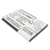  AB463446BC Akkumulátor 850 mAh