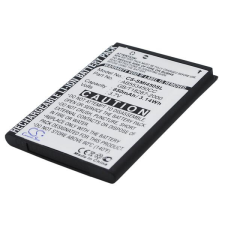 AB49051E Telefon akkumulátor 850 mAh mobiltelefon akkumulátor