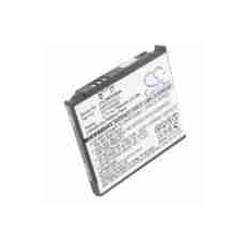 AB503442CAB/ STD Akkumulátor 650 mAh mobiltelefon akkumulátor