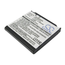 AB533640AEC Telefon akkumulátor 700 mAh mobiltelefon akkumulátor