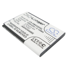  AB533640BA Akkumulátor 800 mAh mobiltelefon akkumulátor