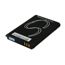 AB553443DAB Akkumulátor 700 mAh mobiltelefon akkumulátor