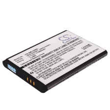 AB553446BC Akkumulátor 700 mAh mobiltelefon akkumulátor