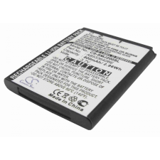 AB653443CE Akkumulátor 600 mAh mobiltelefon akkumulátor