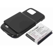  AB653850EZ Akkumulátor 2000 mAh black mobiltelefon akkumulátor