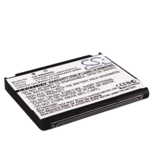 AB653850EZBSTD Akkumulátor 1800 mAh mobiltelefon akkumulátor