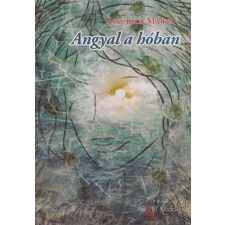 Ab Art Kiadó Angyal a hóban regény