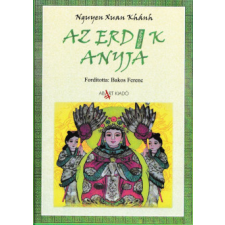 Ab Art Kiadó Az erdő anyja regény