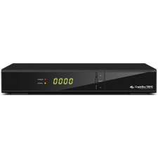 Ab Cryptobox 700HD műholdas beltéri egység