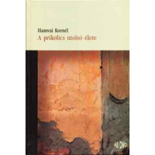 Ab Ovo A prikolics utolsó élete irodalom