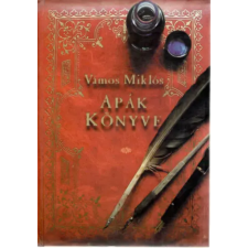 Ab Ovo Apák könyve antikvárium - használt könyv