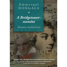 Ab Ovo Kiadó A Bridgetower-szonáta regény