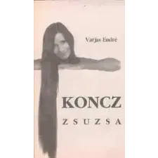 Ab Ovo Koncz Zsuzsa antikvárium - használt könyv