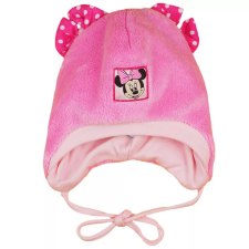 Ab Plüss sapka - Pink - Minnie egér (74) gyerek sapka