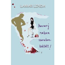 Aba Könyvkiadó Keverj nekem szerelemkoktélt! regény