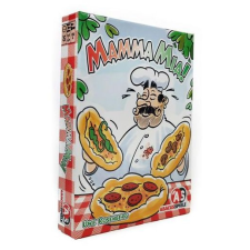 Abacus Mamma Mia! társasjáték