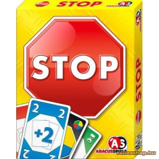 Abacus Stop! társasjáték