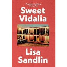 Abacus Sweet Vidalia idegen nyelvű könyv