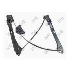 ABAKUS ablakemelő ABAKUS 130-053-127 autóalkatrész