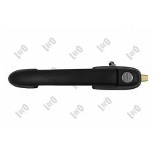 ABAKUS Ajtó külső fogantyú ABAKUS 132-016-001 autóalkatrész