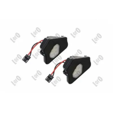 ABAKUS ajtóbiztosító lámpa L54-420-001LED autóalkatrész