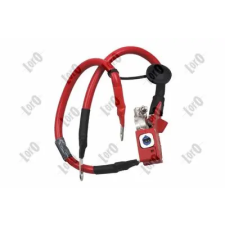 ABAKUS Akkumulátor adapter 120-08-128 autóalkatrész