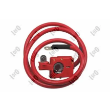 ABAKUS Akkumulátor adapter 120-08-131 autóalkatrész