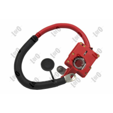 ABAKUS Akkumulátor adapter ABAKUS 120-08-125 autóalkatrész