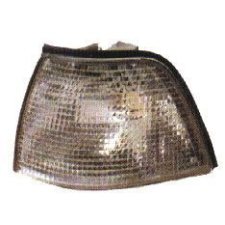 ABAKUS bal első villogó izzó BMW 3 autóalkatrész