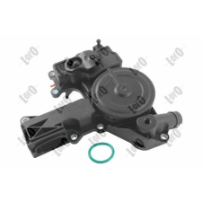 ABAKUS cső, forgattyúsház szellőztetés ABAKUS 053-028-050 autóalkatrész