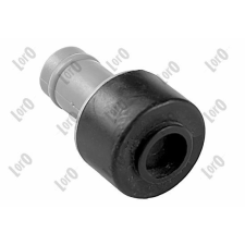 ABAKUS cső, forgattyúsház szellőztetés ABAKUS 053-028-056 autóalkatrész