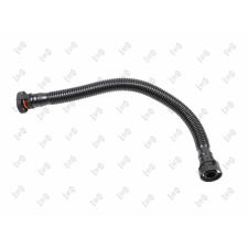 ABAKUS cső, forgattyúsház szellőztetés ABAKUS 053-028-064 autóalkatrész