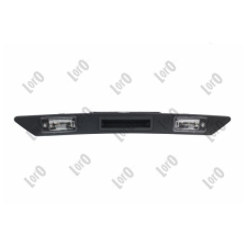 ABAKUS csomagtartófedél-fogantyú ABAKUS 132-003-066 autóalkatrész