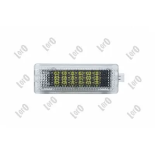 ABAKUS Csomagtér-világítás L16-410-001LED autóalkatrész