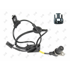 ABAKUS érzékelő, kerékfordulatszám ABAKUS 120-02-143 autóalkatrész