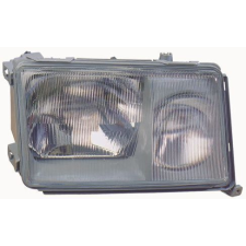 ABAKUS Főfényszóró ABAKUS 440-1103L-LD-E autóalkatrész